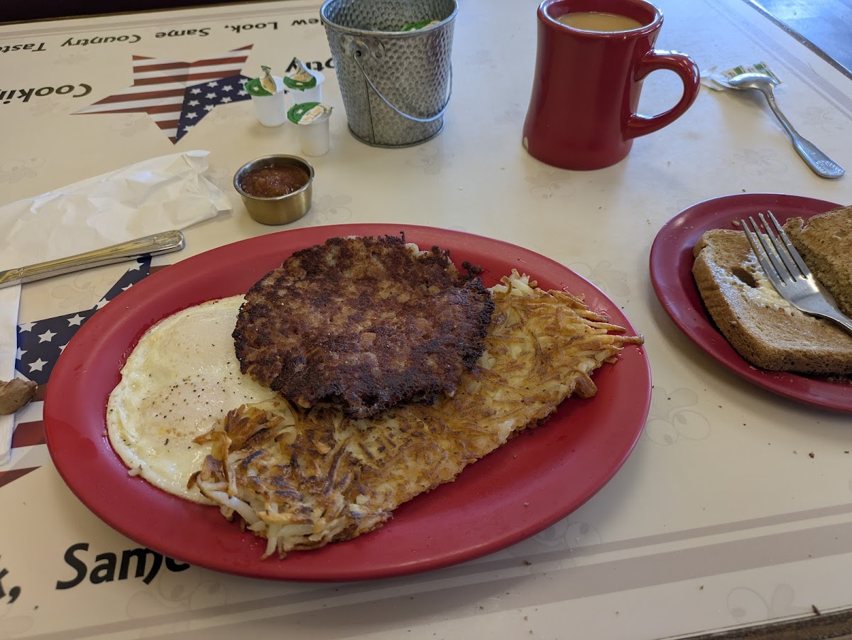 Krzy Egg House Photos 2